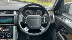 Land Rover Range Rover 3.0 SDV6 Vogue SE 4dr Auto Diesel Estate